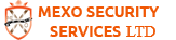 Mexo Security Logo